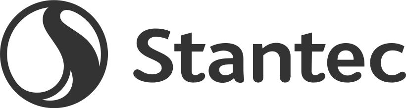 Stantec Inc. logo