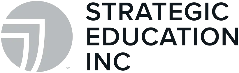 Strategic Education, Inc. logo
