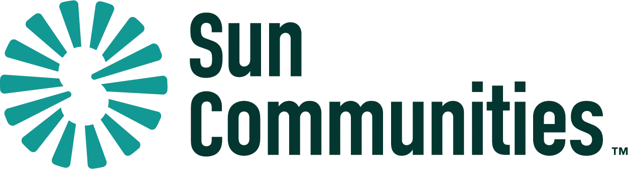 SUN COMMUNITIES INC logo