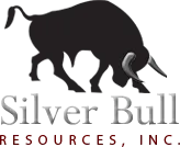 Silver Bull Resources, Inc. logo