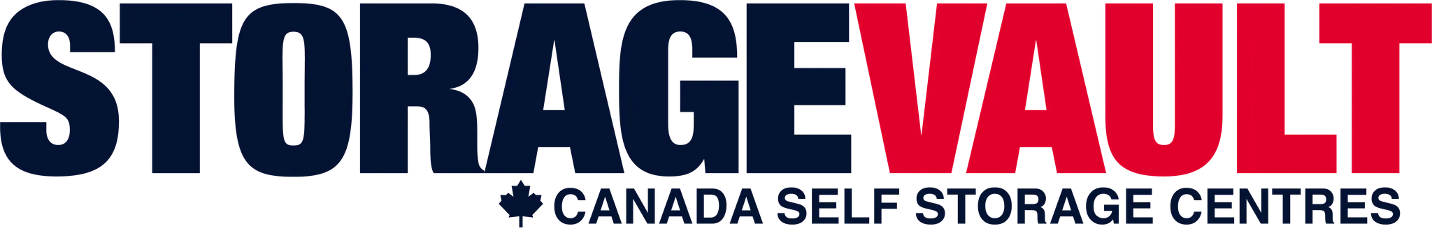 StorageVault Canada Inc. logo