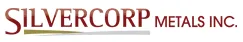 Silvercorp Metals Inc. logo
