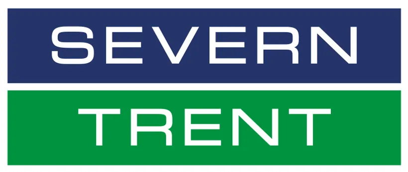 SEVERN TRENT PLC logo