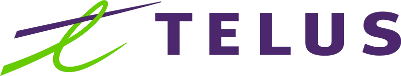 TELUS Corporation logo