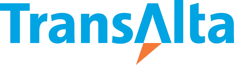 TransAlta Corporation logo