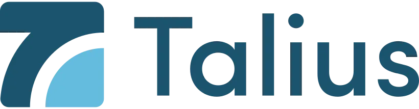 TALIUS GROUP LIMITED logo