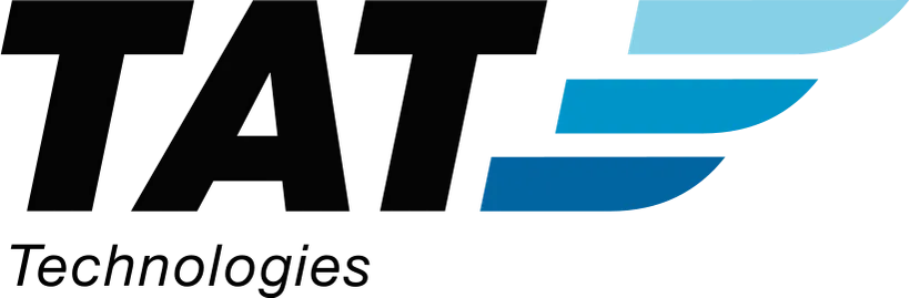 TAT TECHNOLOGIES LTD logo