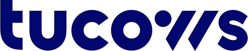 Tucows Inc. logo