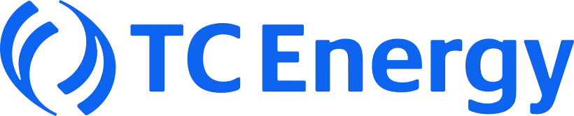 TC ENERGY CORP logo