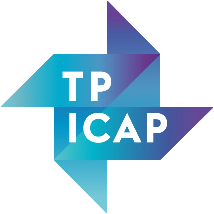 TP ICAP GROUP PLC logo