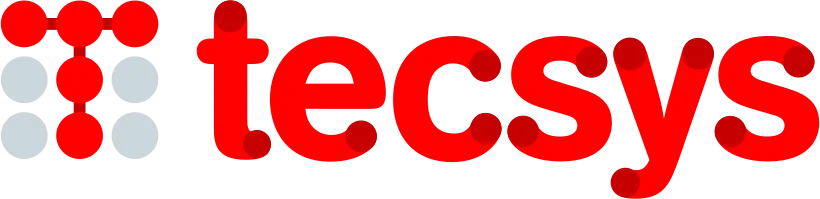 TECSYS Inc. logo