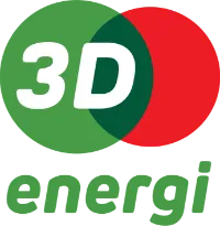 3D ENERGI LIMITED logo