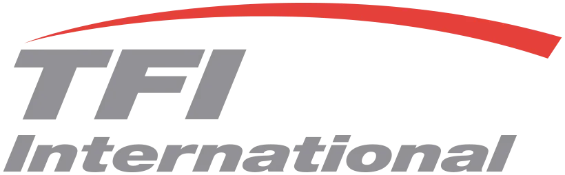 TFI International Inc. logo
