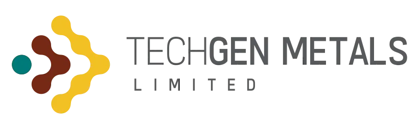 TECHGEN METALS LTD logo