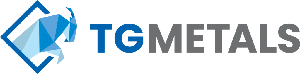 TG METALS LIMITED logo