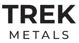 TREK METALS LIMITED logo
