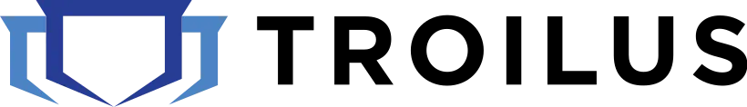 Troilus Mining Corp. logo