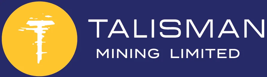 TALISMAN MINING LIMITED logo