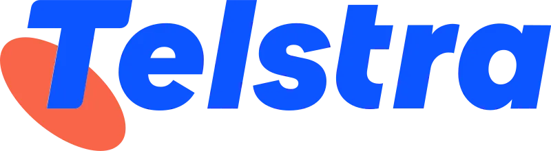 TELSTRA GROUP LIMITED logo