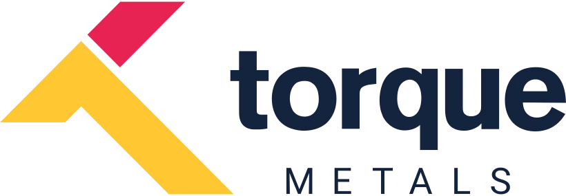 TORQUE METALS LIMITED.. logo