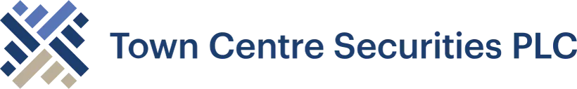 TOWN CENTRE SECURITIES PLC logo