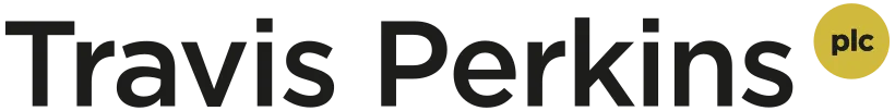 TRAVIS PERKINS PLC logo