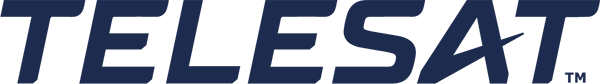 Telesat Corporation logo