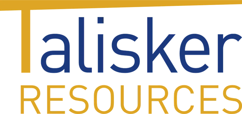 Talisker Resources Ltd. logo