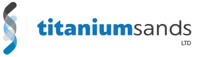 TITANIUM SANDS LIMITED logo