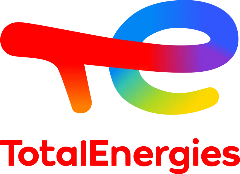 TOTALENERGIES SE logo