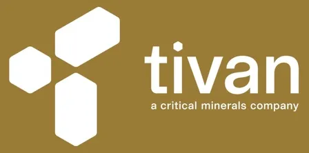 TIVAN LIMITED logo