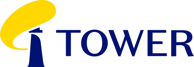 TOWER LIMITED logo