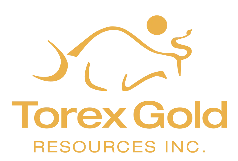 Torex Gold Resources Inc. logo