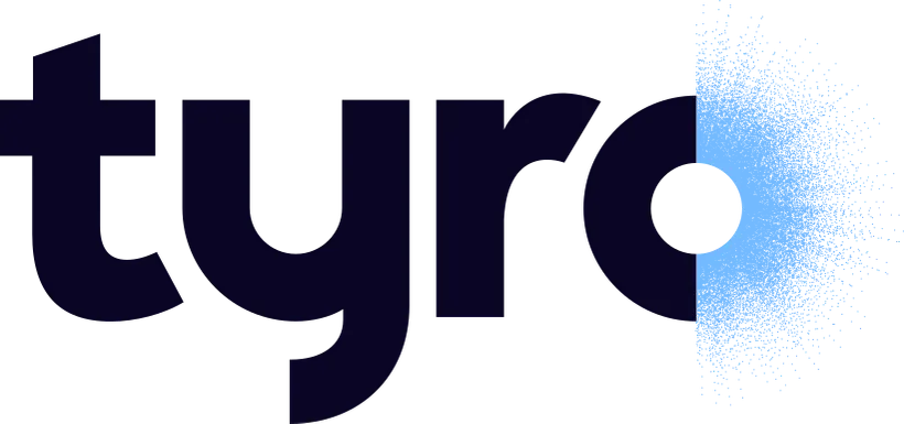 TYRO PAYMENTS LIMITED logo