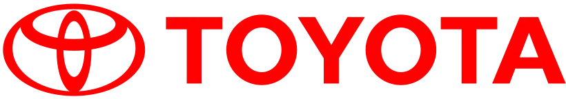 TOYOTA MOTOR CORPORATION logo