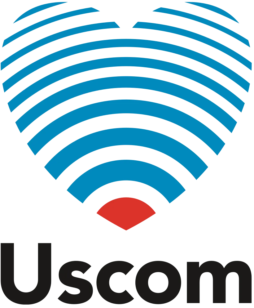 USCOM LIMITED logo
