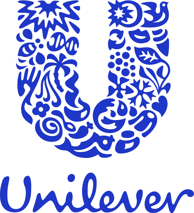 UNILEVER PLC logo