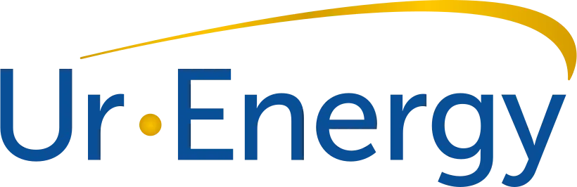 Ur-Energy Inc. logo
