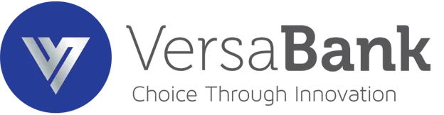 VersaBank logo