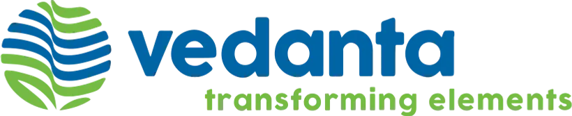 Vedanta Limited logo