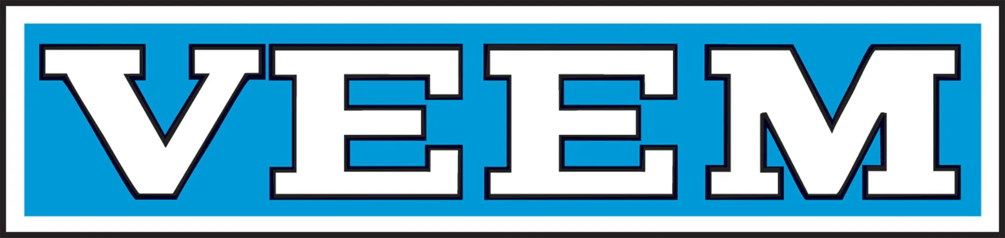 VEEM LTD logo