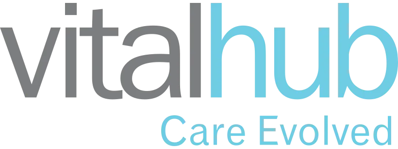 Vitalhub Corp. logo
