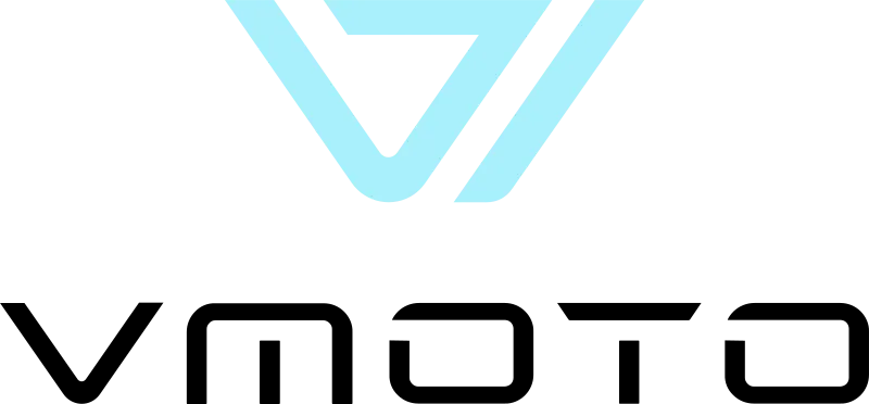 VMOTO LIMITED logo