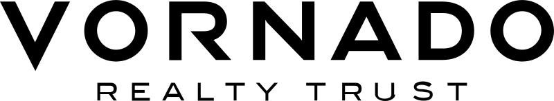 VORNADO REALTY TRUST logo