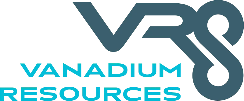 VANADIUM RESOURCES LIMITED logo