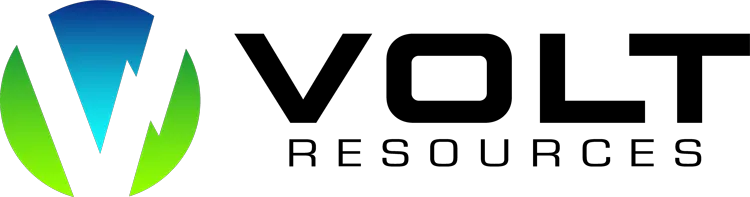 VOLT RESOURCES LIMITED logo