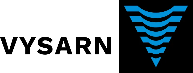 VYSARN LIMITED logo