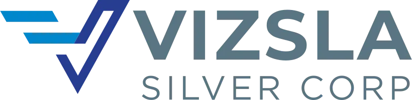 Vizsla Silver Corp. logo