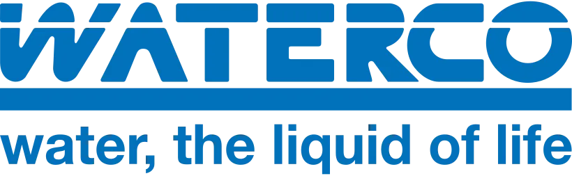 WATERCO LIMITED logo