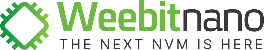 WEEBIT NANO LTD logo